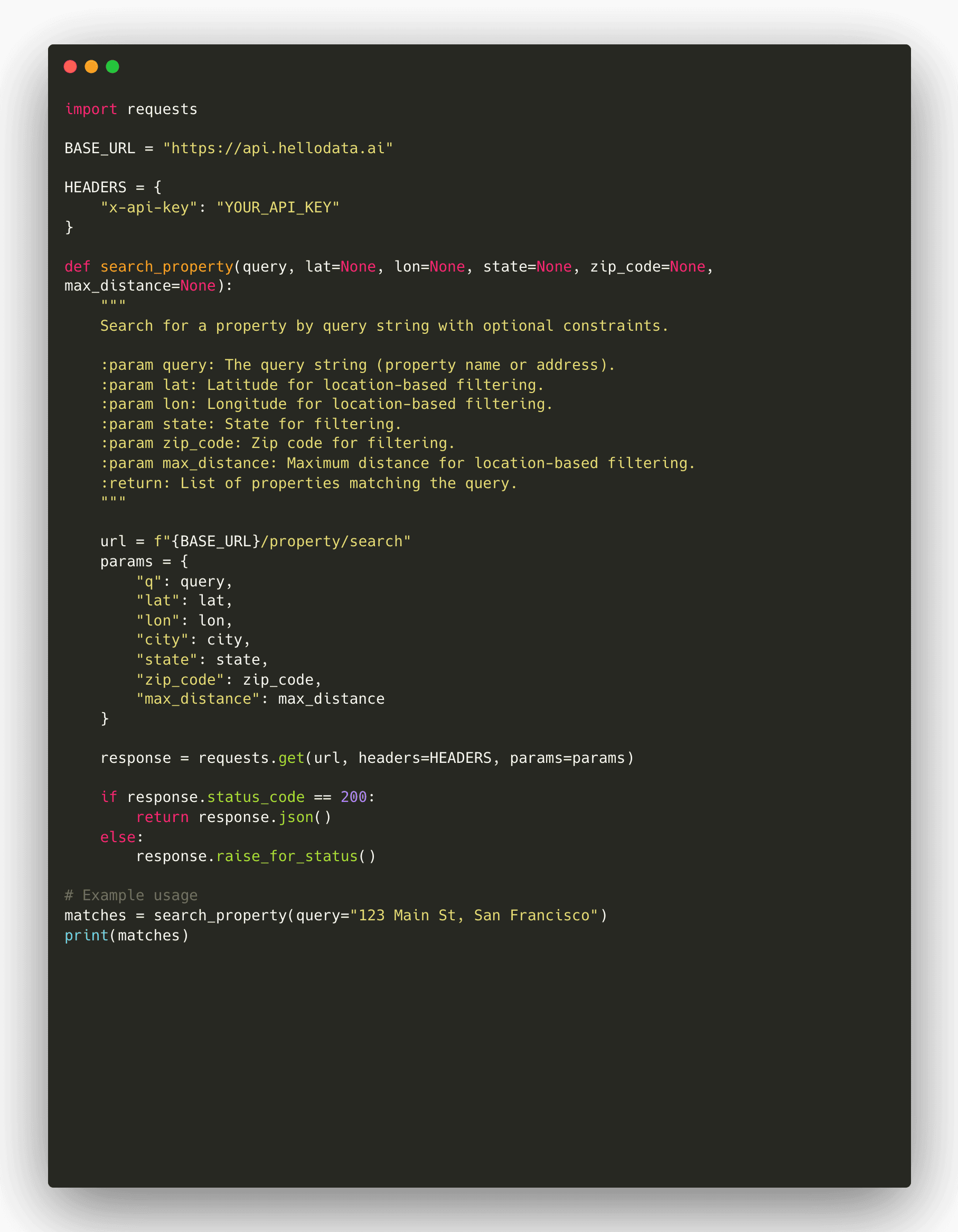 HelloData ai s API Documentation API Documentation HelloData Hellodata ai s api documentation api documentation hellodata