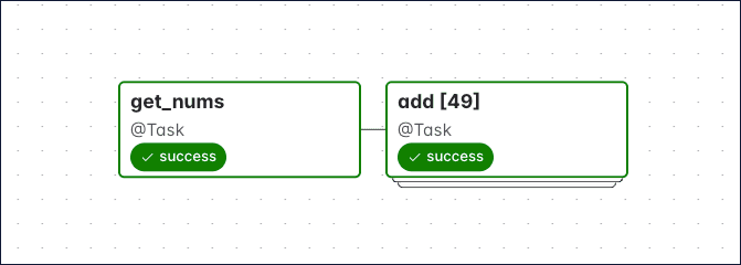 Create dynamic Airflow tasks | Astronomer Docs